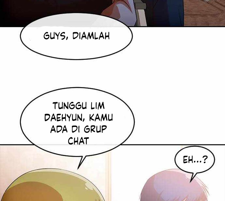 The Girl from Random Chatting! Chapter 318 - halaman 27