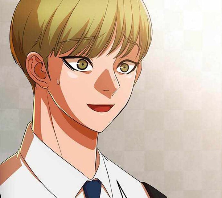 The Girl from Random Chatting! Chapter 318 - halaman 29
