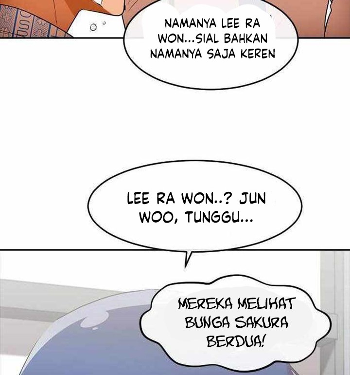 The Girl from Random Chatting! Chapter 318 - halaman 3