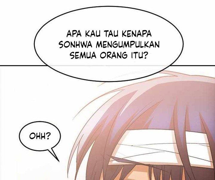 The Girl from Random Chatting! Chapter 318 - halaman 33