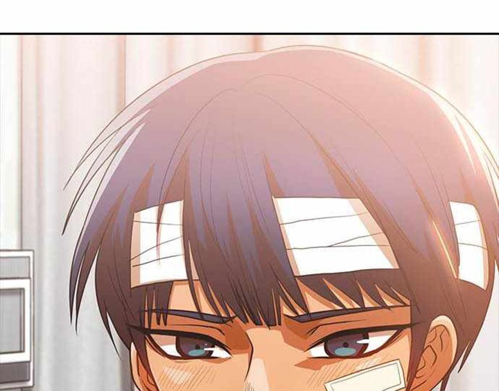 The Girl from Random Chatting! Chapter 318 - halaman 39