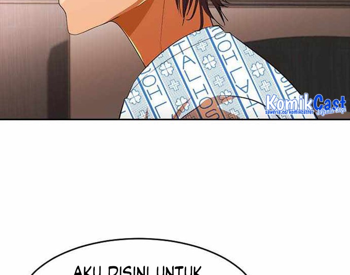 The Girl from Random Chatting! Chapter 318 - halaman 41
