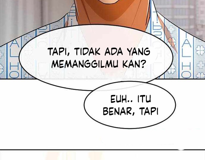 The Girl from Random Chatting! Chapter 318 - halaman 43