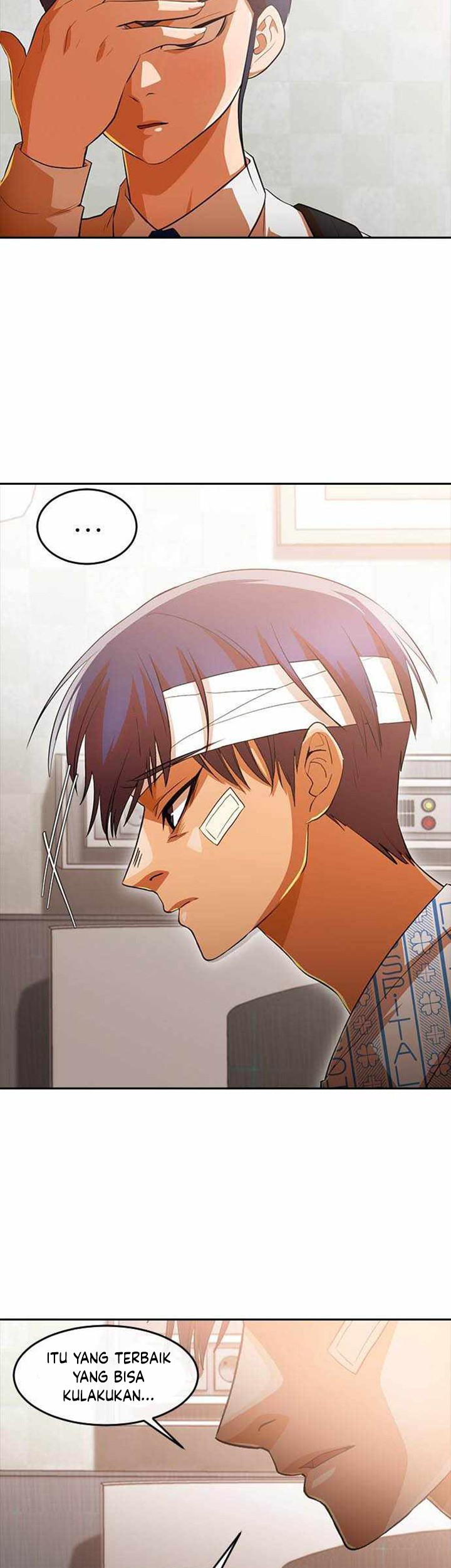 The Girl from Random Chatting! Chapter 318 - halaman 48