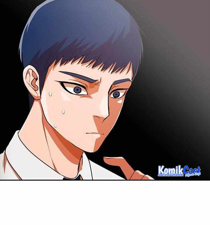 The Girl from Random Chatting! Chapter 318 - halaman 5