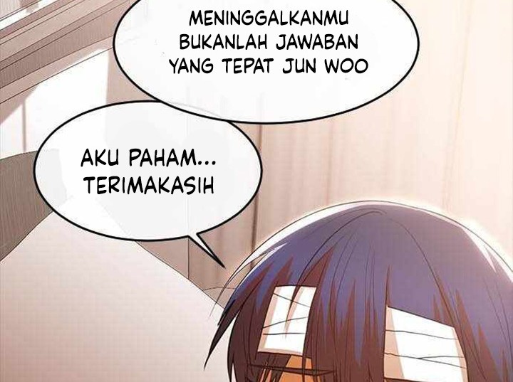 The Girl from Random Chatting! Chapter 318 - halaman 51
