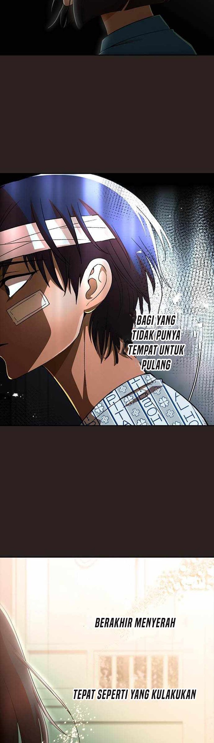 The Girl from Random Chatting! Chapter 318 - halaman 58