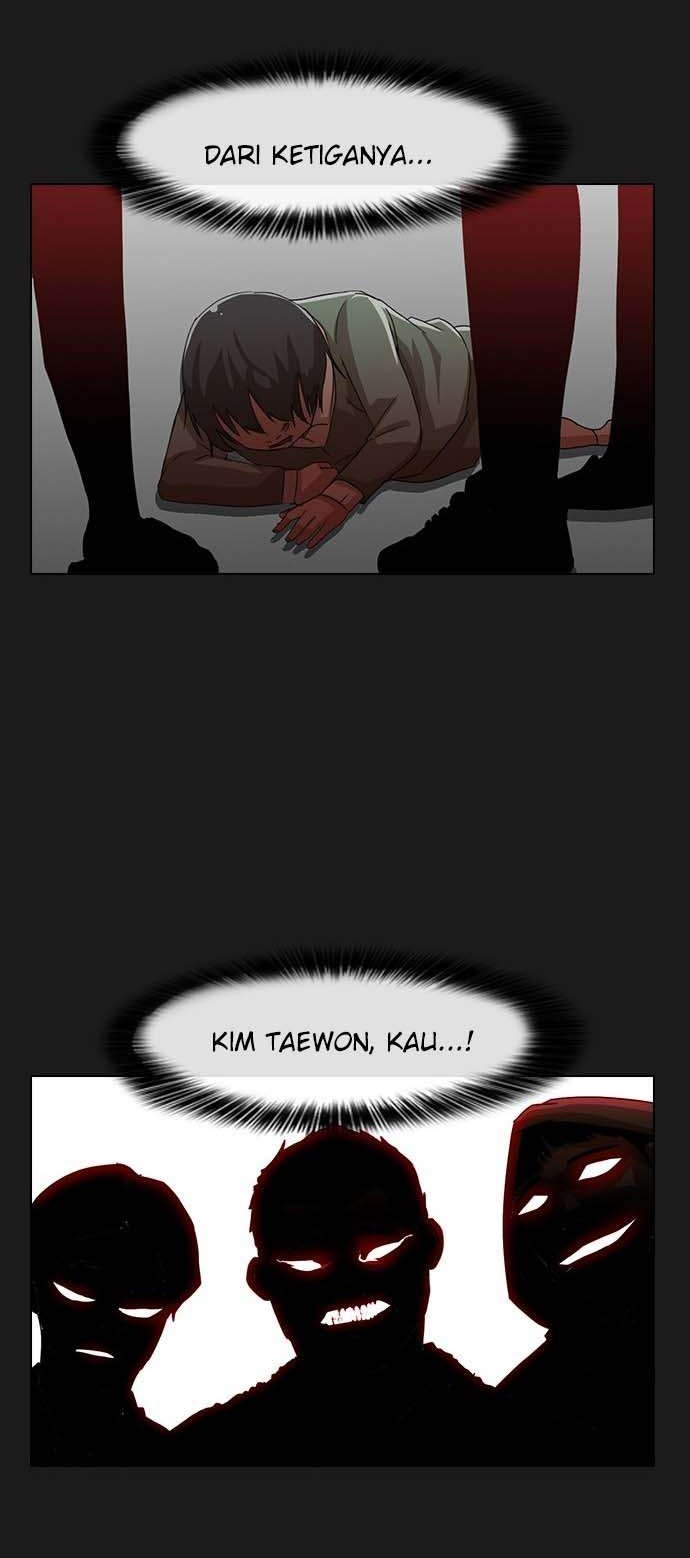 The Girl from Random Chatting! Chapter 32 - halaman 10