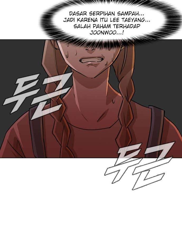 The Girl from Random Chatting! Chapter 32 - halaman 13