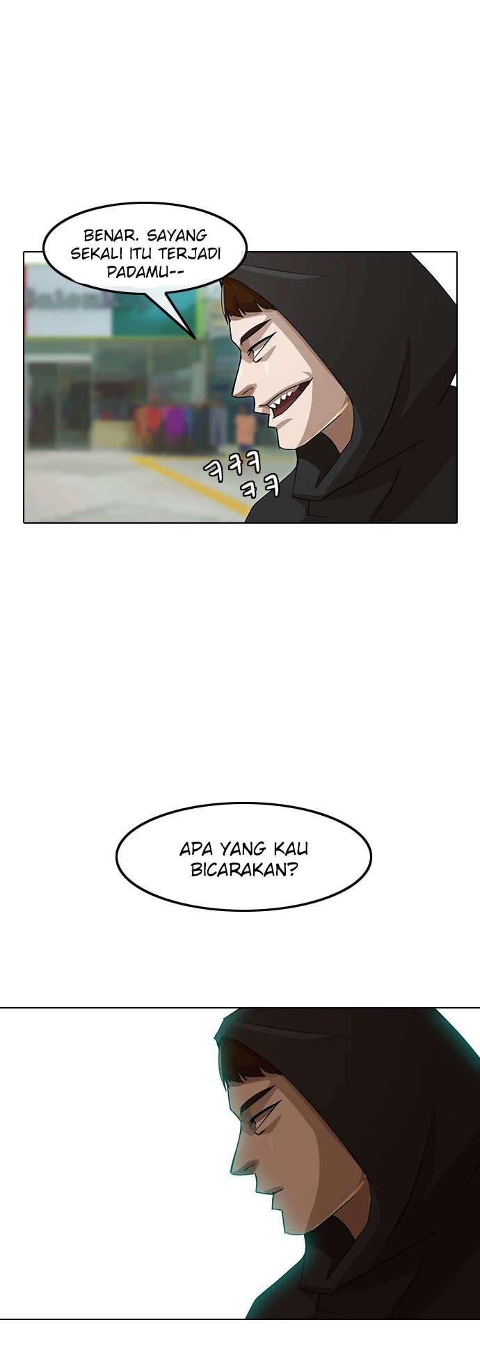 The Girl from Random Chatting! Chapter 32 - halaman 16