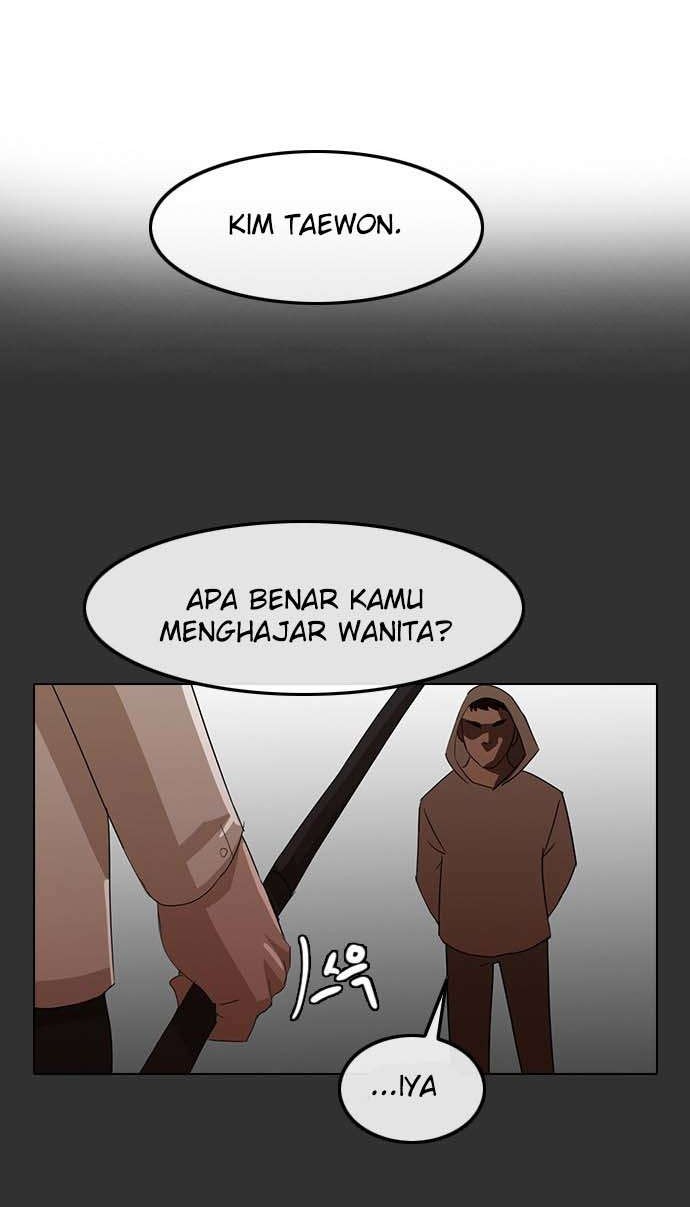 The Girl from Random Chatting! Chapter 32 - halaman 25