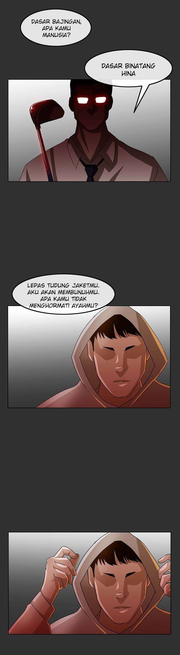 The Girl from Random Chatting! Chapter 32 - halaman 26