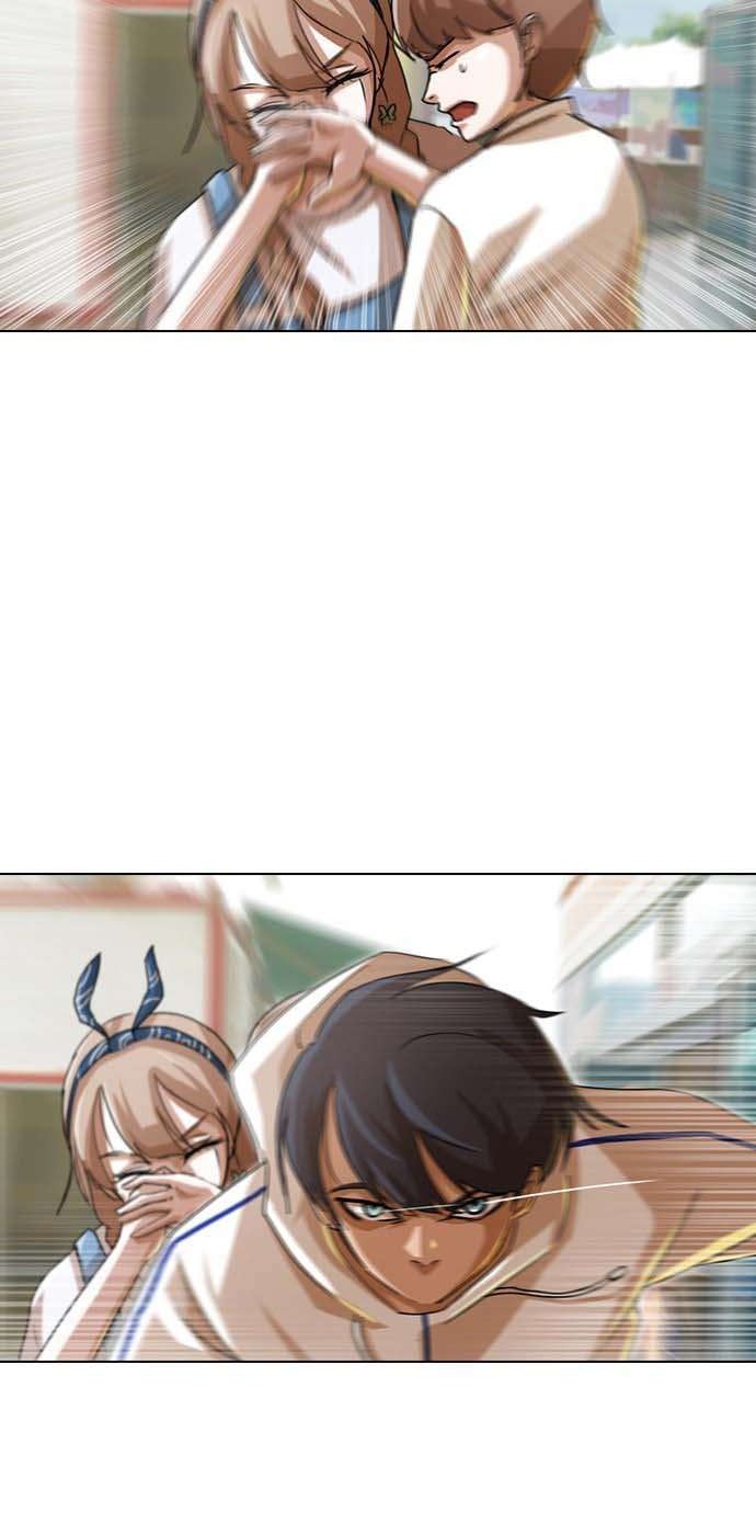 The Girl from Random Chatting! Chapter 32 - halaman 34