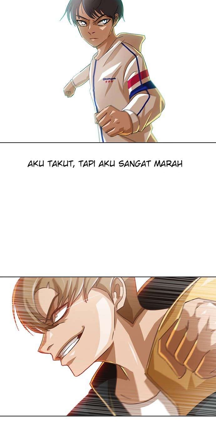 The Girl from Random Chatting! Chapter 32 - halaman 37