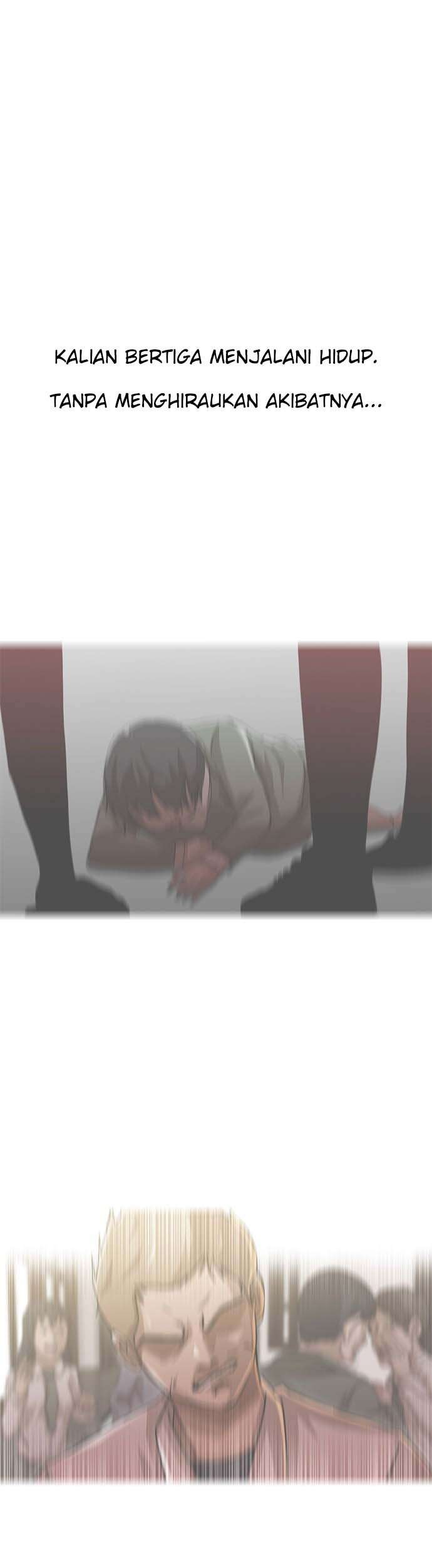 The Girl from Random Chatting! Chapter 32 - halaman 38