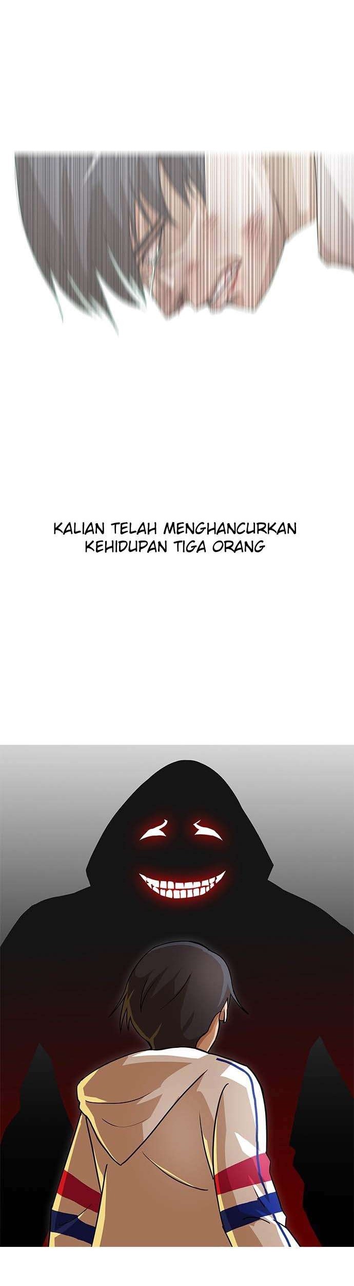 The Girl from Random Chatting! Chapter 32 - halaman 39