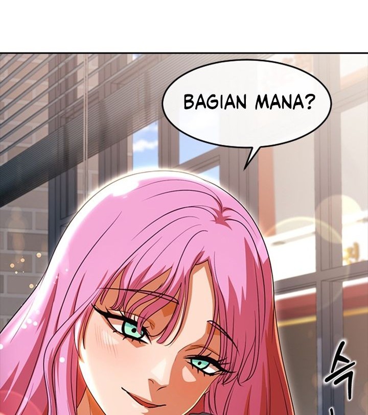 The Girl from Random Chatting! Chapter 320 - halaman 11