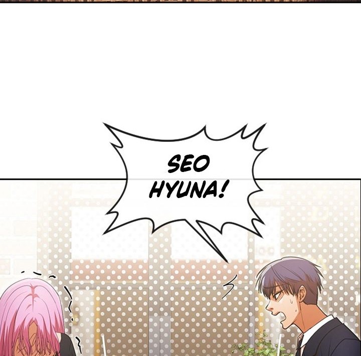 The Girl from Random Chatting! Chapter 320 - halaman 17