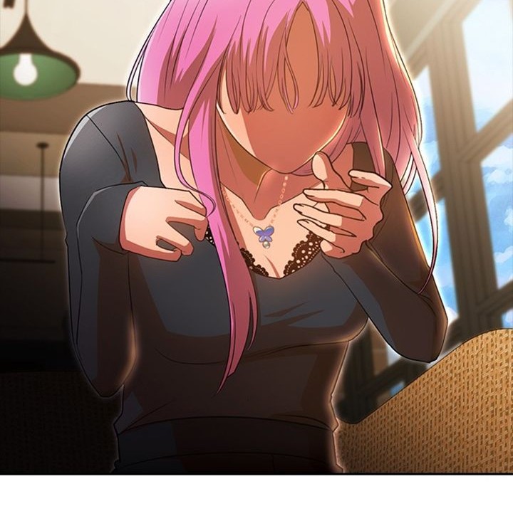 The Girl from Random Chatting! Chapter 320 - halaman 19