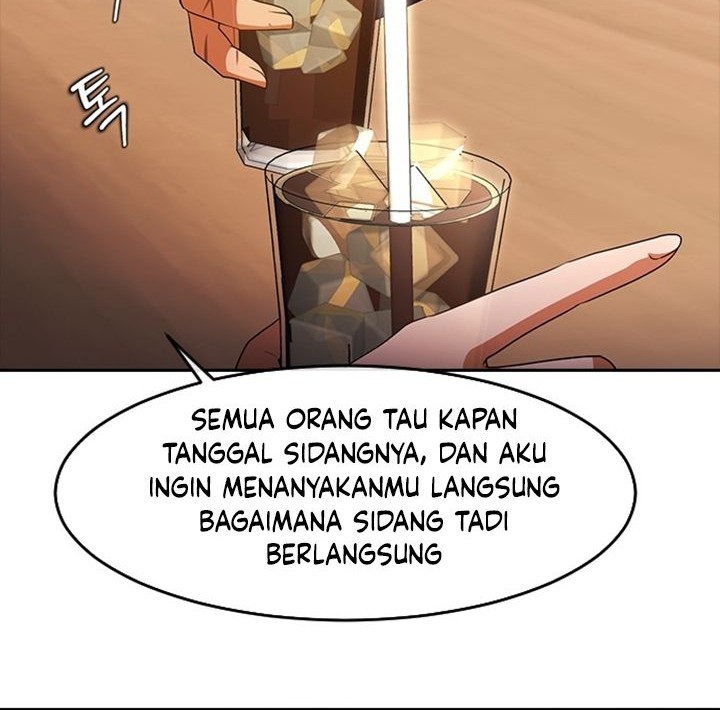 The Girl from Random Chatting! Chapter 320 - halaman 25