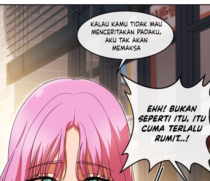 The Girl from Random Chatting! Chapter 320 - halaman 27