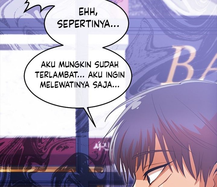 The Girl from Random Chatting! Chapter 320 - halaman 29