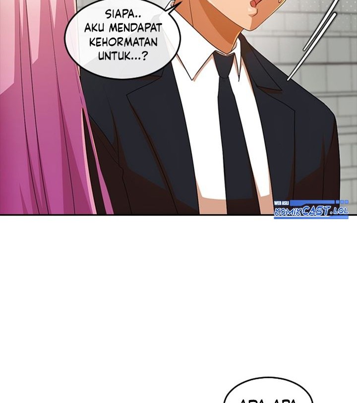 The Girl from Random Chatting! Chapter 320 - halaman 3