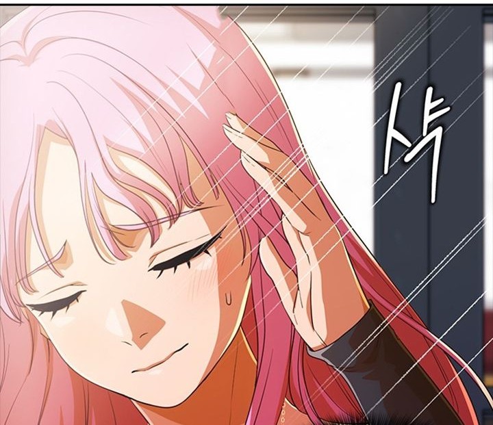 The Girl from Random Chatting! Chapter 320 - halaman 35