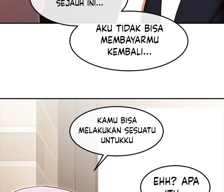 The Girl from Random Chatting! Chapter 320 - halaman 39