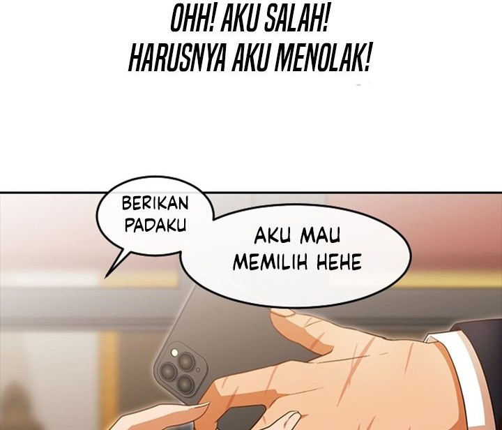 The Girl from Random Chatting! Chapter 320 - halaman 41
