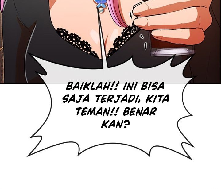 The Girl from Random Chatting! Chapter 320 - halaman 49