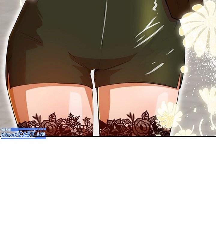 The Girl from Random Chatting! Chapter 320 - halaman 5