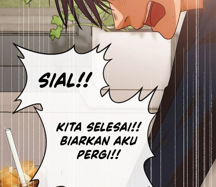 The Girl from Random Chatting! Chapter 320 - halaman 51