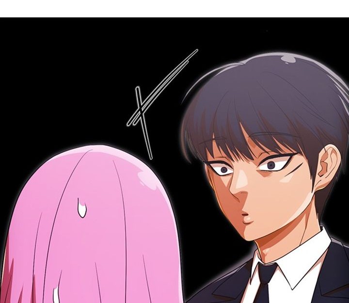 The Girl from Random Chatting! Chapter 320 - halaman 53