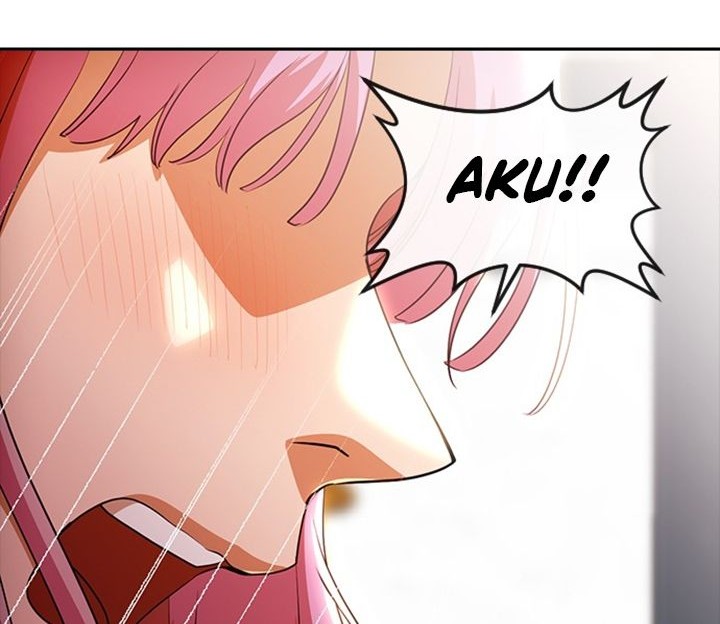 The Girl from Random Chatting! Chapter 320 - halaman 55