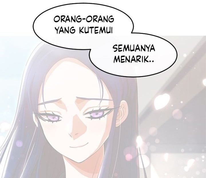 The Girl from Random Chatting! Chapter 320 - halaman 57
