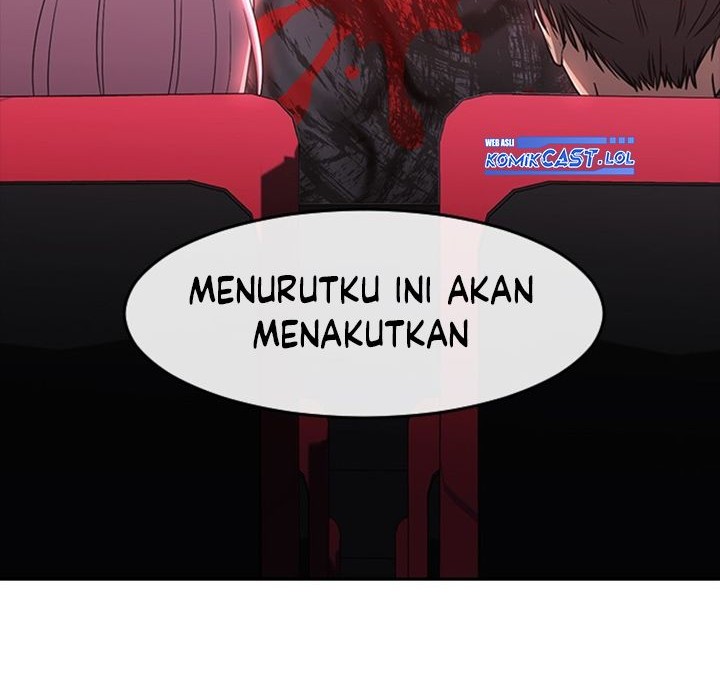 The Girl from Random Chatting! Chapter 320 - halaman 65