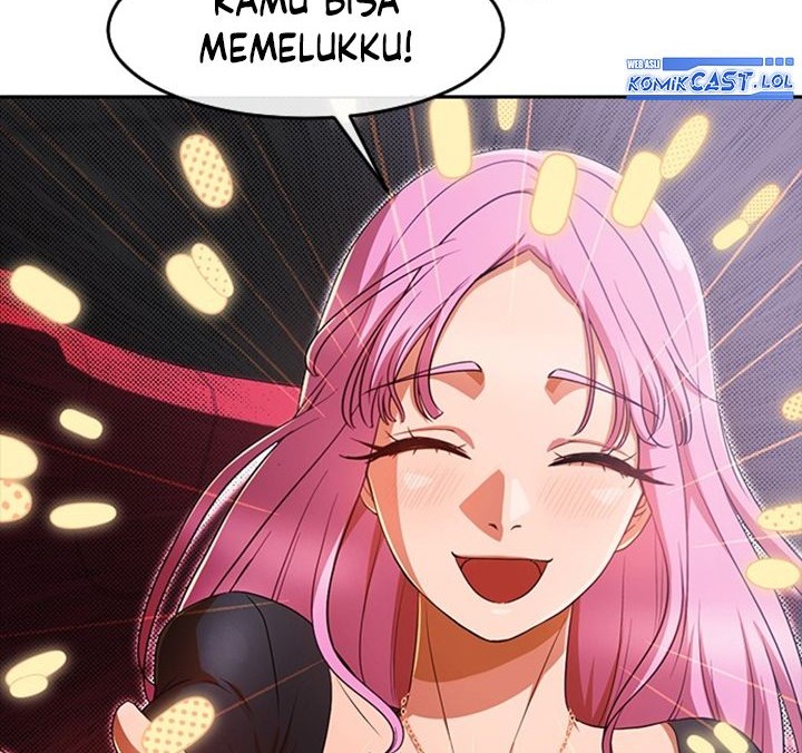 The Girl from Random Chatting! Chapter 320 - halaman 67