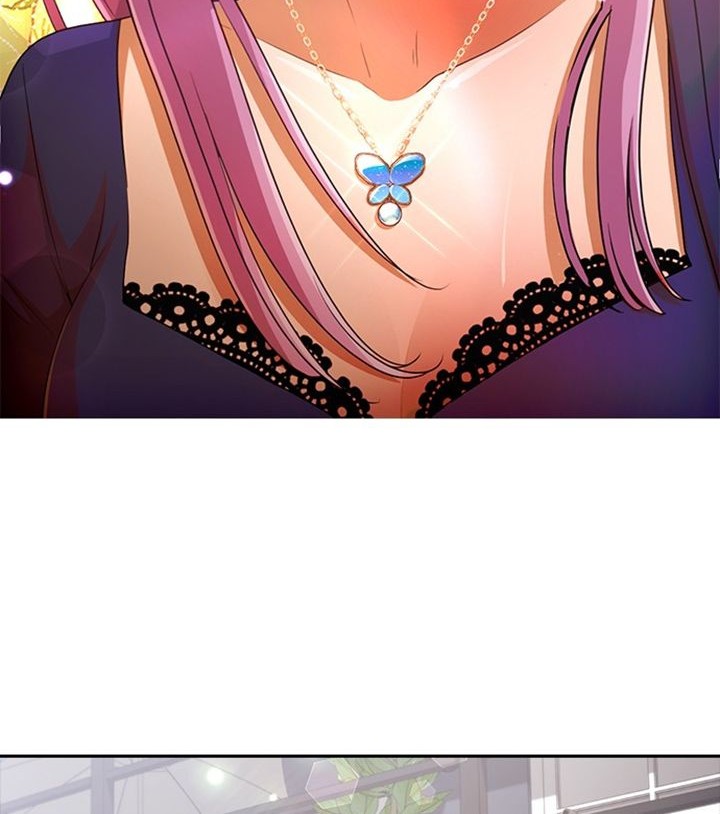 The Girl from Random Chatting! Chapter 320 - halaman 7