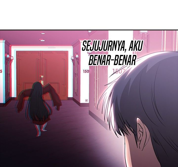 The Girl from Random Chatting! Chapter 320 - halaman 71