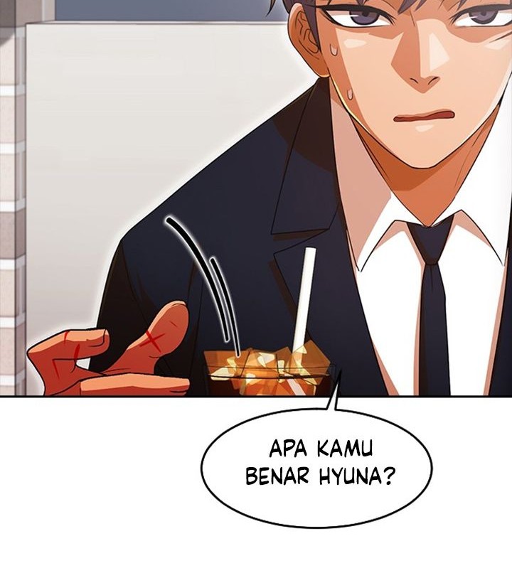 The Girl from Random Chatting! Chapter 320 - halaman 9