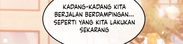 The Girl from Random Chatting! Chapter 321 - halaman 19