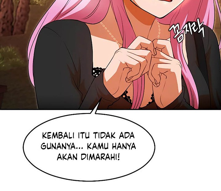 The Girl from Random Chatting! Chapter 321 - halaman 39