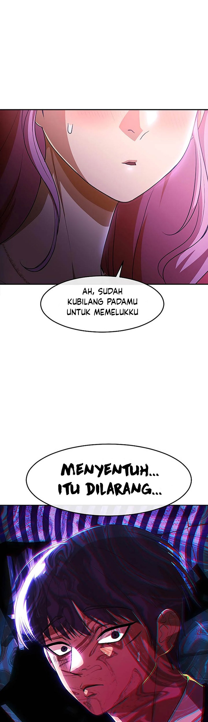 The Girl from Random Chatting! Chapter 321 - halaman 4