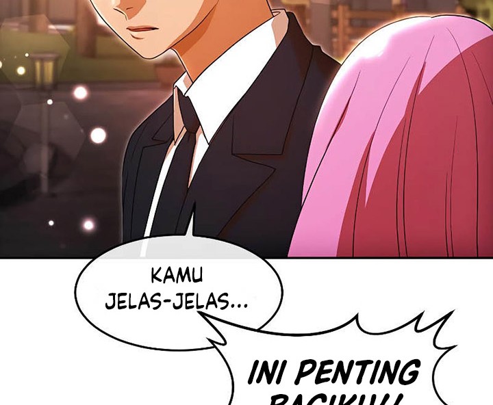 The Girl from Random Chatting! Chapter 321 - halaman 43