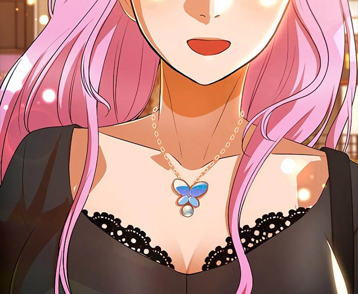 The Girl from Random Chatting! Chapter 321 - halaman 45