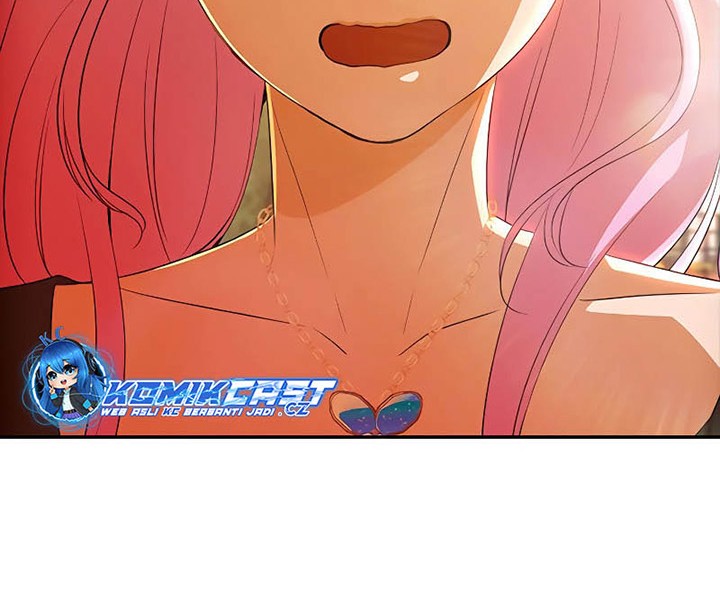 The Girl from Random Chatting! Chapter 321 - halaman 47