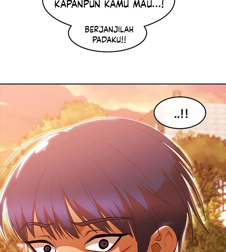 The Girl from Random Chatting! Chapter 321 - halaman 49