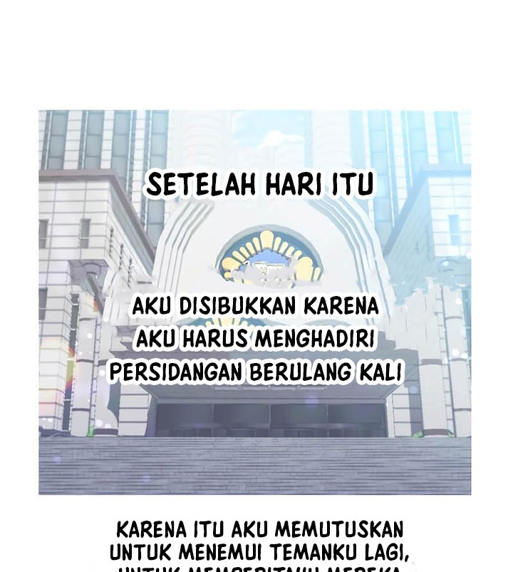 The Girl from Random Chatting! Chapter 321 - halaman 51