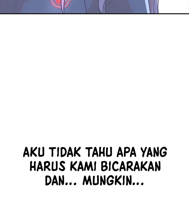 The Girl from Random Chatting! Chapter 321 - halaman 55